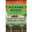 Richard Russo: Nobody's Fool