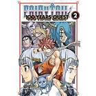Hiro Mashima: Fairy Tail: 100 Years Quest 2