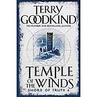 Terry Goodkind: Temple Of The Winds