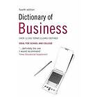 Peter Collin: Dictionary of Business