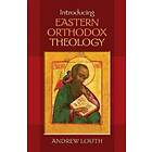 Professor Andrew Louth: Introducing Eastern Orthodox Theology