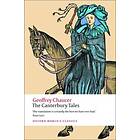 Geoffrey Chaucer: The Canterbury Tales