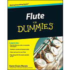 KE Moratz: Flute For Dummies