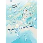 Shuzo Oshimi: Welcome Back, Alice 4