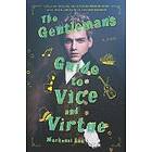 Mackenzi Lee: The Gentleman's Guide to Vice and Virtue