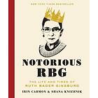 Irin Carmon, Shana Knizhnik: Notorious RBG