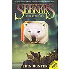 Erin Hunter: Fire in the Sky