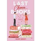 Kelsey Rodkey: Last Chance Books