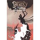 Kelly Sue DeConnick, Emma Rios: Pretty Deadly Volume 3: The Rat