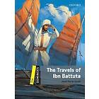 : Dominoes: One: The Travels of Ibn Battuta