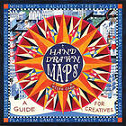 Helen Cann: Hand-Drawn Maps