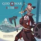 Andrea Robinson, Romina Tempest: God of War: B is for Boy