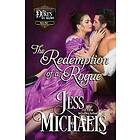 Jess Michaels: The Redemption of a Rogue