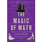 Arthur Benjamin: The Magic of Math