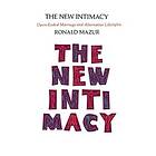Ronald M Mazur: The New Intimacy