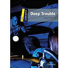 Lesley Thompson: Dominoes: One: Deep Trouble