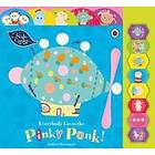 In the Night Garden: In the Night Garden: Everybody Loves Pinky Ponk!