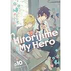 Memeco Arii: Hitorijime My Hero 10