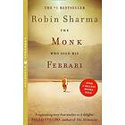 Robin Sharma: The Monk Who Sold his Ferrari