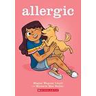 Megan Wagner Lloyd: Allergic (Graphic Novel)