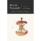 Michel Foucault: Use Of Pleasure