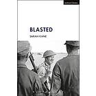Sarah Kane: Blasted