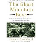 James Campbell: The Ghost Mountain Boys