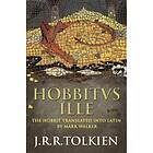 J R R Tolkien: Hobbitus Ille