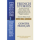 Wallace Fowlie: French Stories