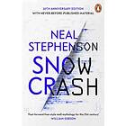 Neal Stephenson: Snow Crash