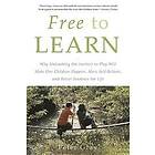 Peter Gray: Free to Learn
