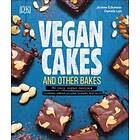 Jerome Eckmeier, Daniela Lais: Vegan Cakes and Other Bakes
