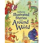 Lesley Sims: Illustrated Stories from Around the World
