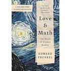 Edward Frenkel: Love and Math