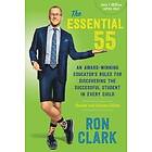 Ron Clark: The Essential 55 (Revised)