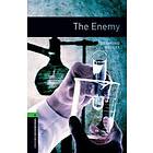 Desmond Bagley: Oxford Bookworms Library: Level 6:: The Enemy