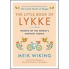 Meik Wiking: Little Book Of Lykke