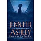 Jennifer Ashley: Murder In The East End