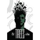 Warren Ellis, Jason Howard: Trees Volume 1
