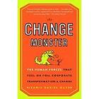 Jeanie Daniel Duck: The Change Monster
