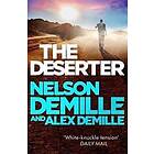 Nelson DeMille: Untitled Nelson DeMille 1 (co-authored)