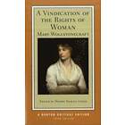Mary Wollstonecraft, Deidre Shauna Lynch: A Vindication of the Rights Woman