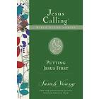 Sarah Young: Putting Jesus First