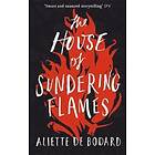 Aliette de Bodard: The House of Sundering Flames