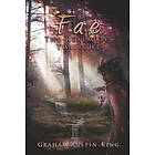 Graham Austin-King: Fae The Realm of Twilight