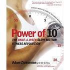 Adam Zickerman, Bill Schley: Power of 10