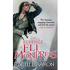 Rachel Aaron: The Revenge of Eli Monpress