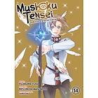 Rifujin Na Magonote: Mushoku Tensei: Jobless Reincarnation (Manga) Vol. 14