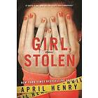 April Henry: Girl Stolen