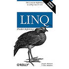 Ben Albahari: LINQ Pocket Reference